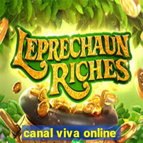 canal viva online